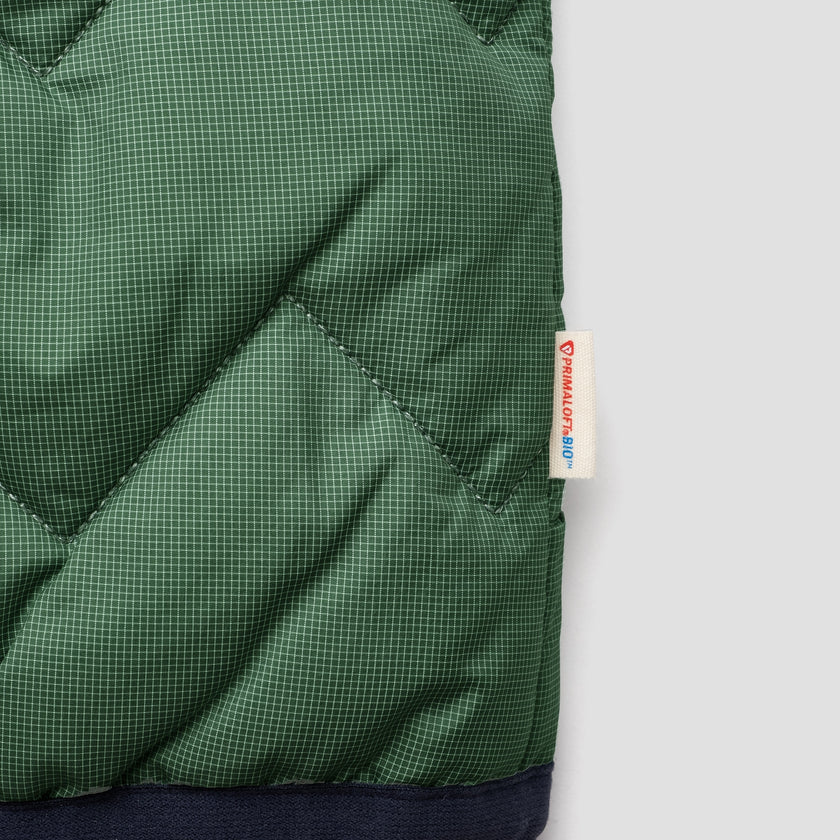Icon reversible PrimaLoft vest (15)