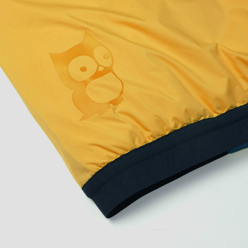 Icon reversible PrimaLoft vest (13)