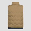 Icon reversible PrimaLoft vest 