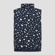 Icon reversible PrimaLoft vest 