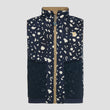 Icon reversible PrimaLoft vest 