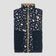 Icon reversible PrimaLoft vest "Underground"