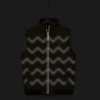 Icon reversible PrimaLoft vest 