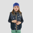 Icon reversible PrimaLoft vest 
