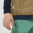 Icon reversible PrimaLoft vest 
