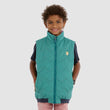 Icon reversible PrimaLoft vest 