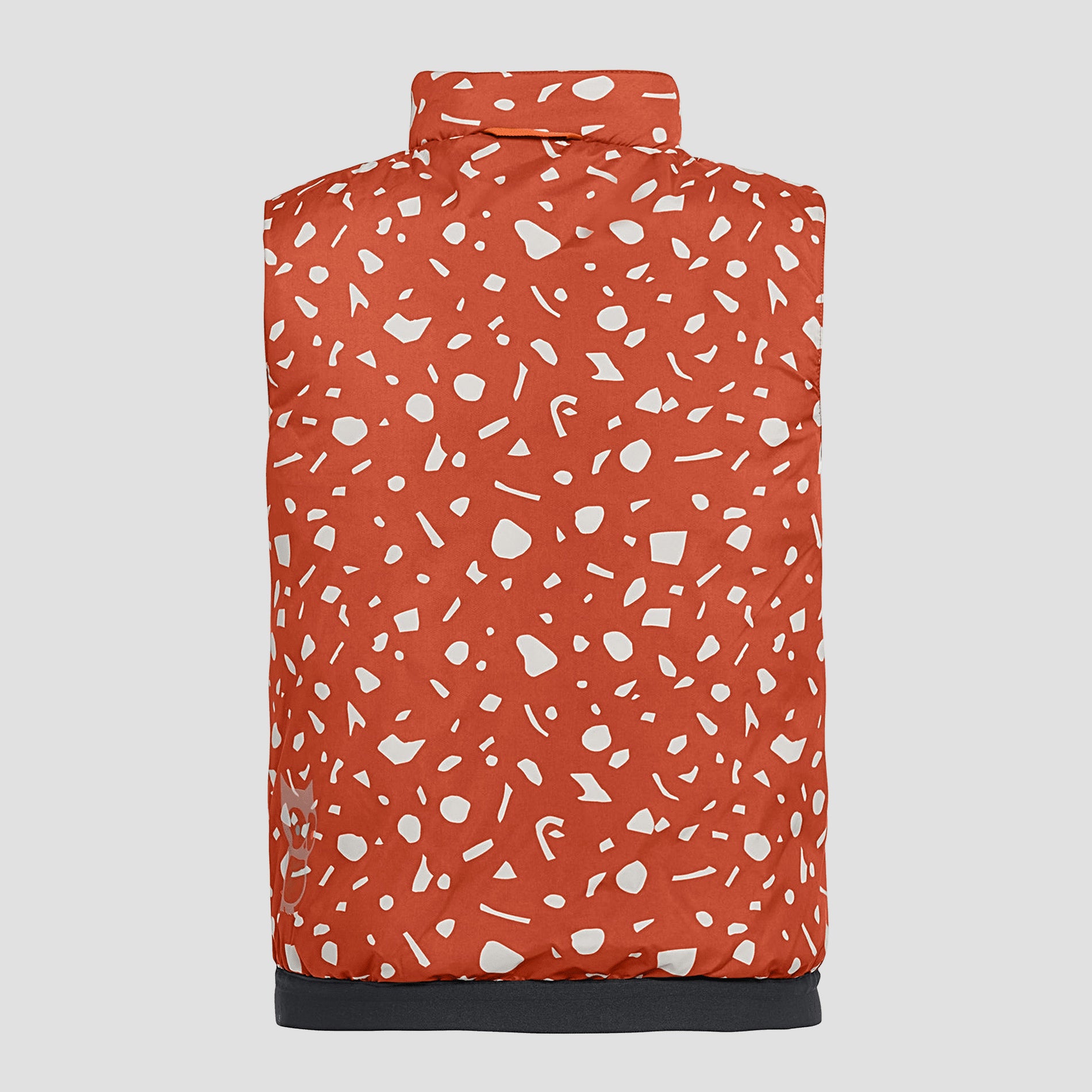 Icon reversible PrimaLoft vest "Underground" (4)