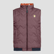 Icon reversible PrimaLoft vest 