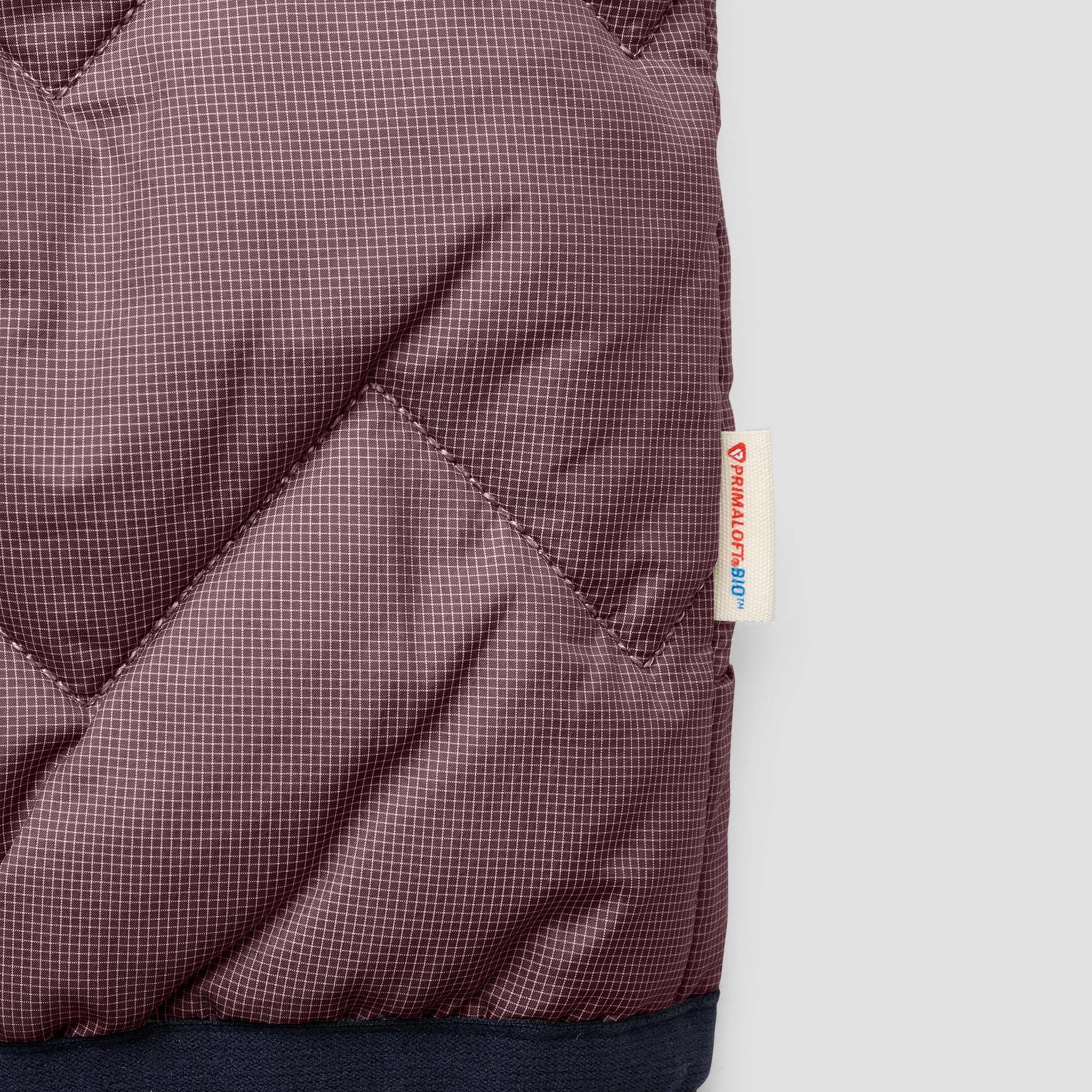 Icon reversible PrimaLoft vest "Underground" (14)