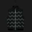 Icon reversible PrimaLoft vest 