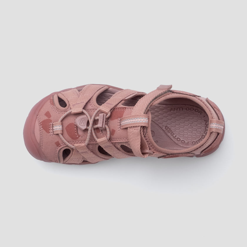 Seacamp II CNX sandal (3)