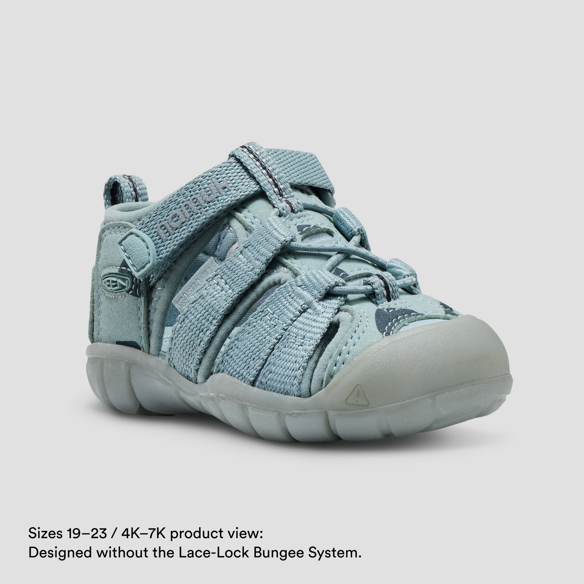 Seacamp II CNX sandal (7)