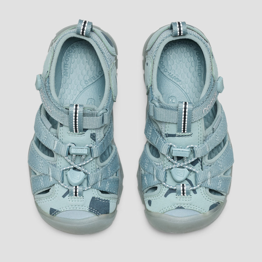 Seacamp II CNX sandal (5)