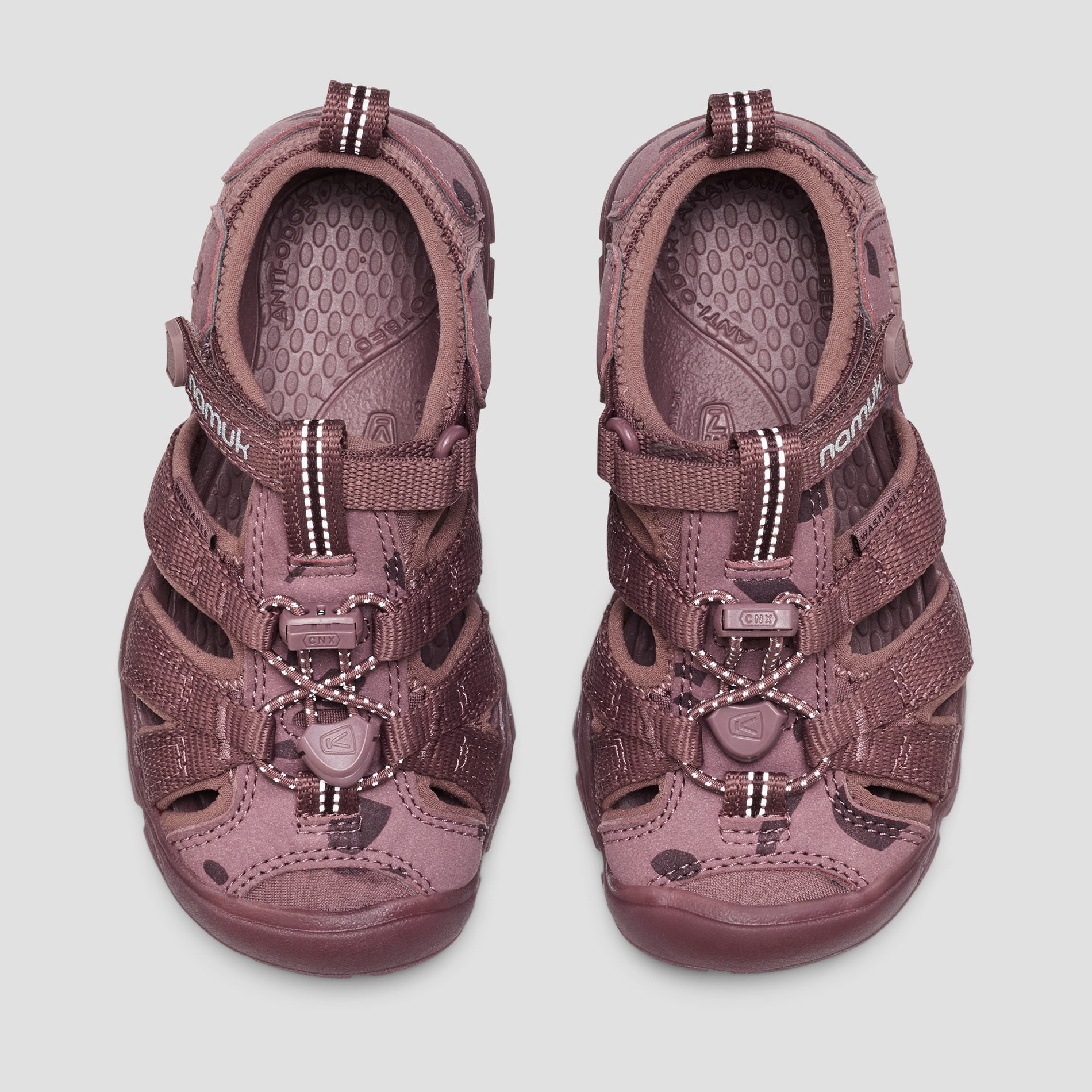 Seacamp II CNX sandal (6)