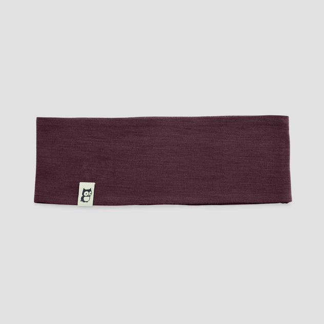 Kobe Merino headband