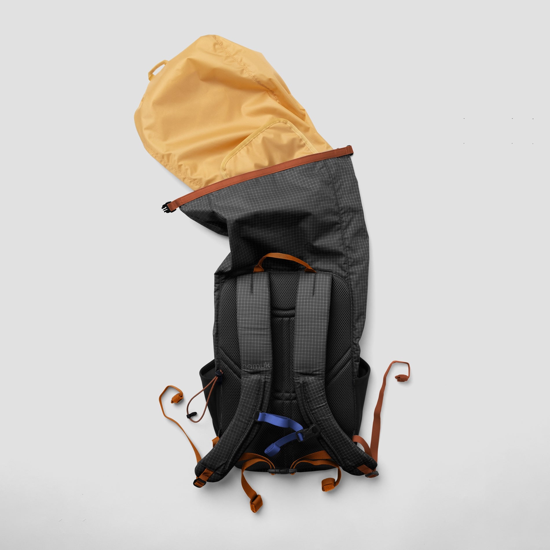 Leon backpack 20L (8)