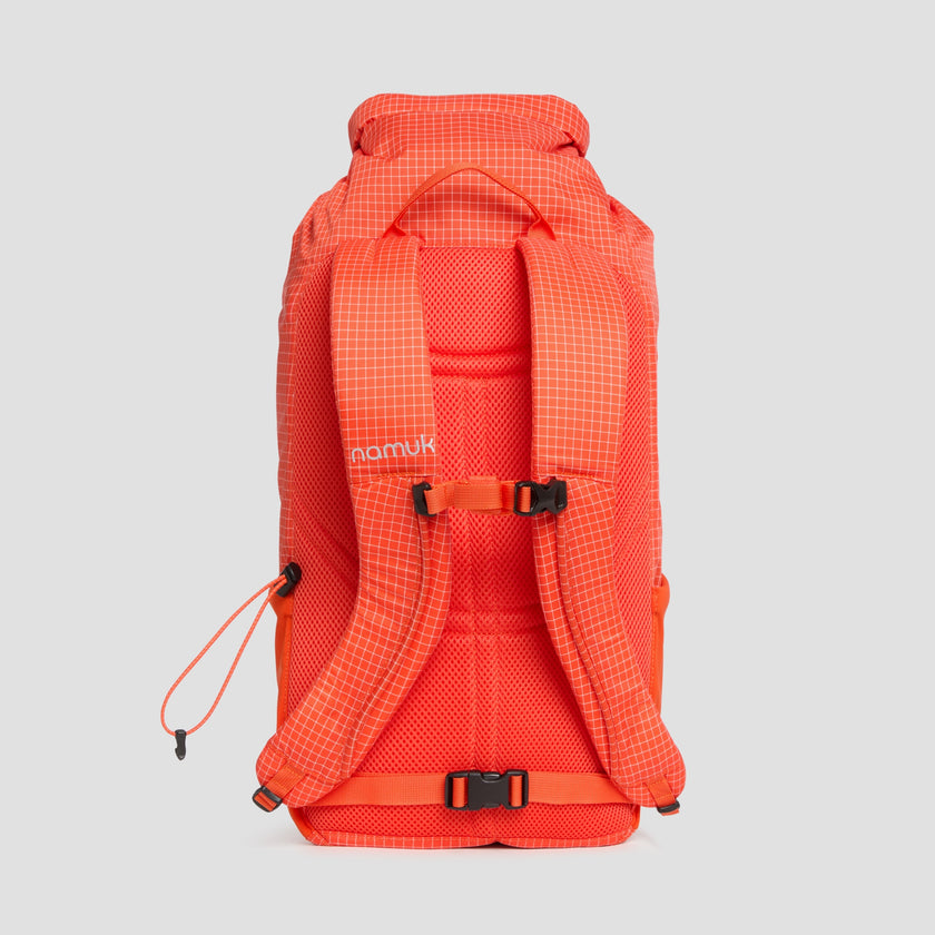 Leon backpack 20L (1)