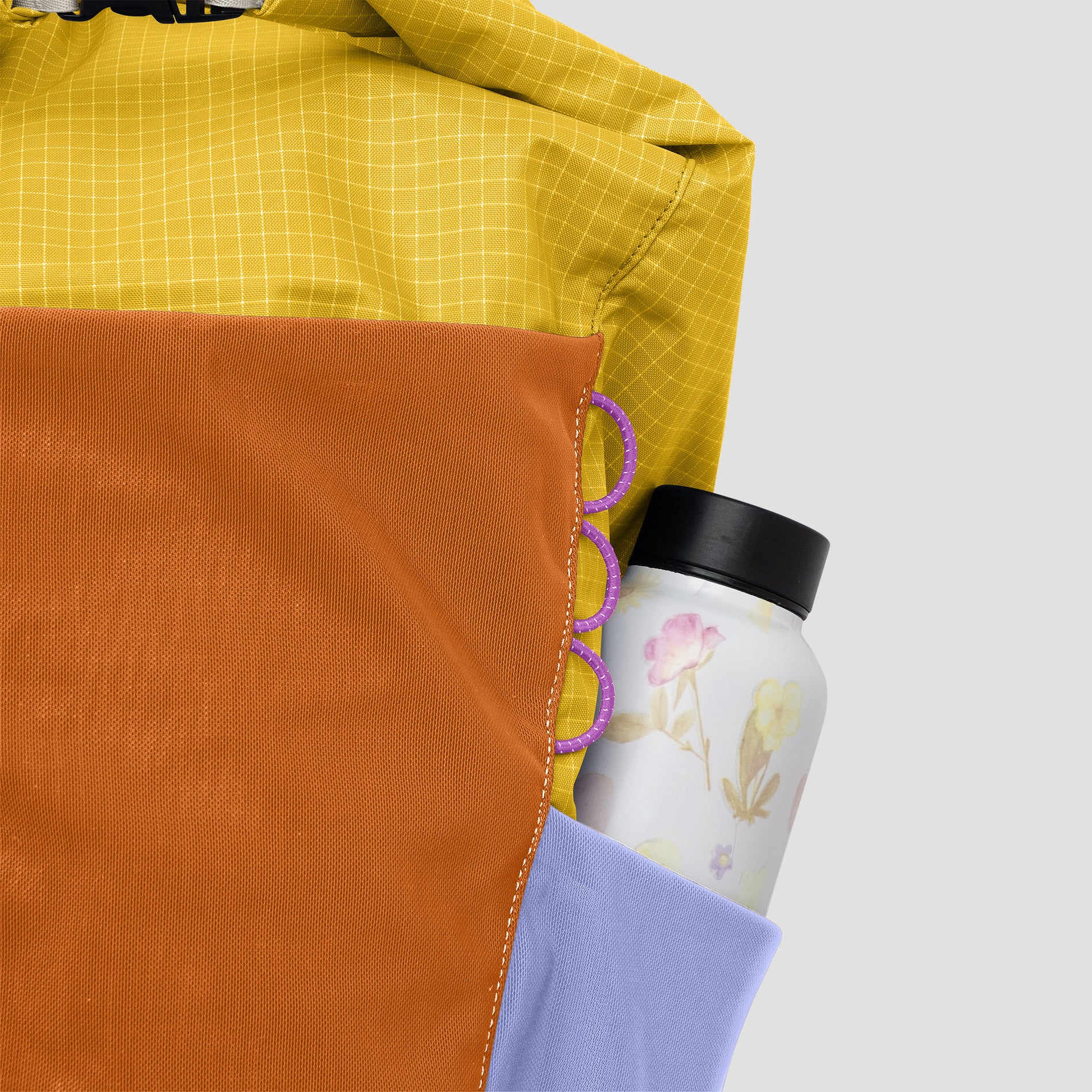 Leon backpack 20L Upcycled (3)