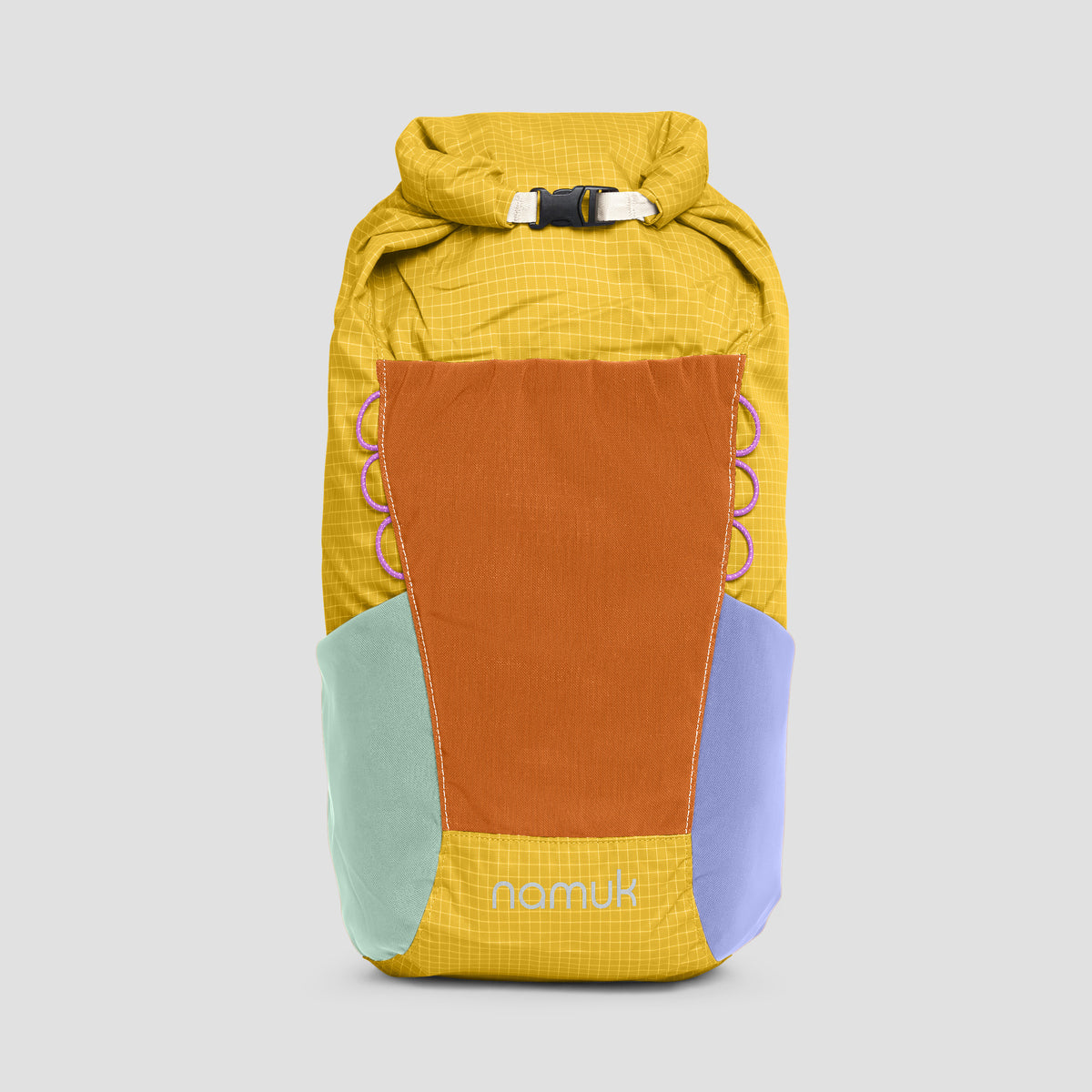 Leon backpack 20L Upcycled