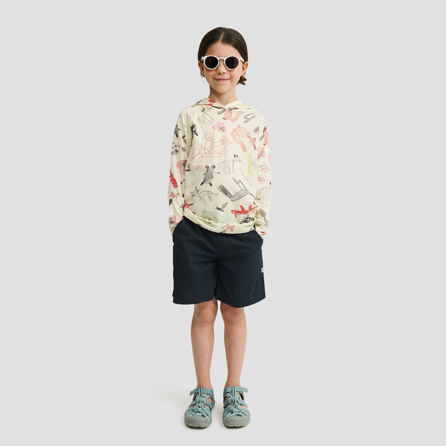 Lika tech hooded longsleeve "Walton" (3)