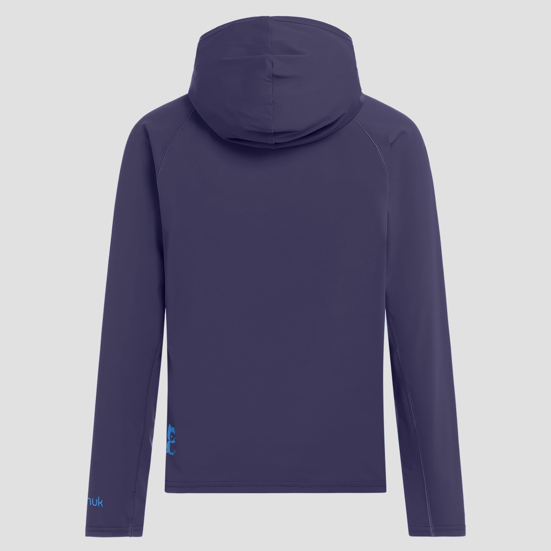 Lika tech hooded longsleeve (2)