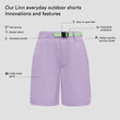 Linn everyday outdoor shorts (4)