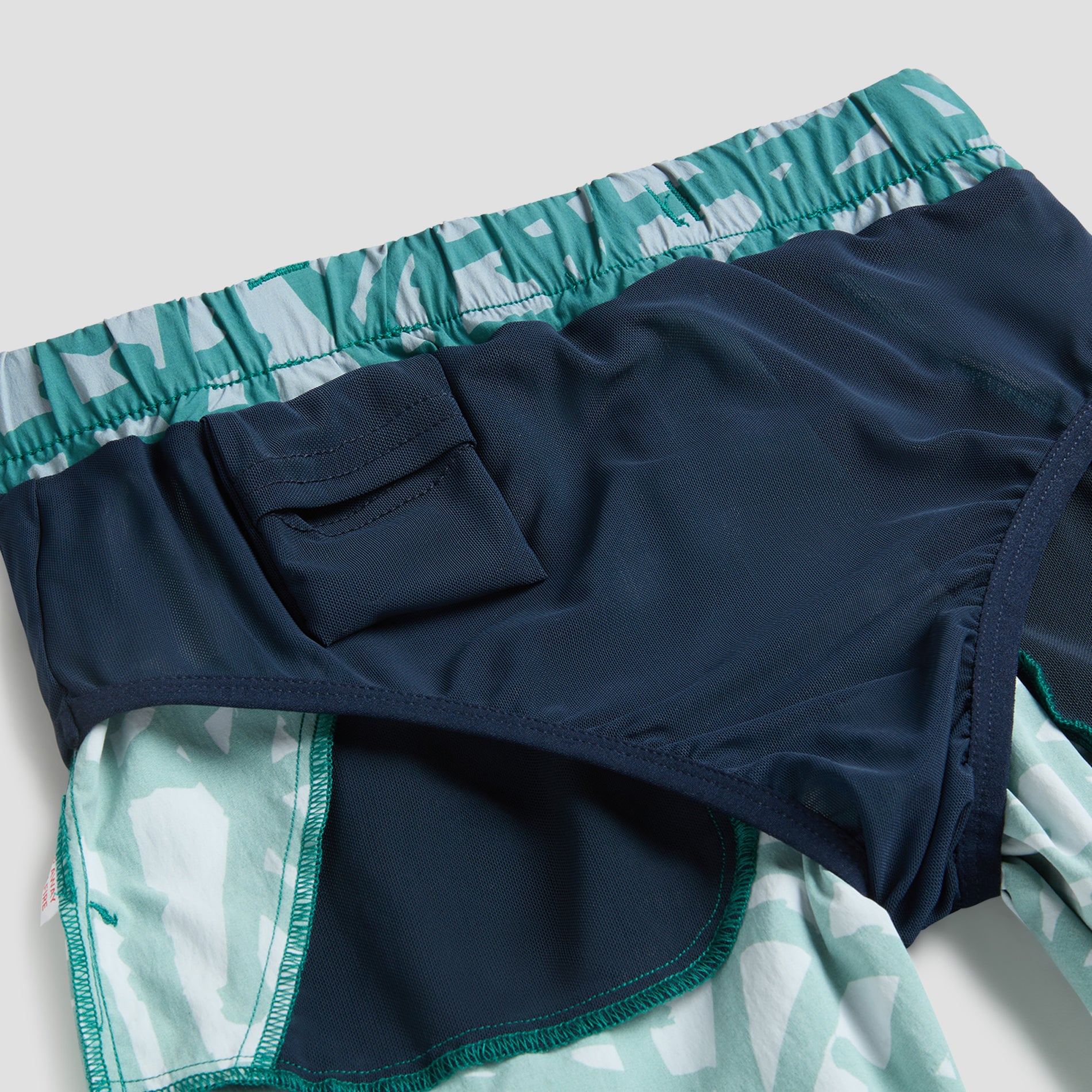 Linn everyday outdoor shorts "Nest" (5)
