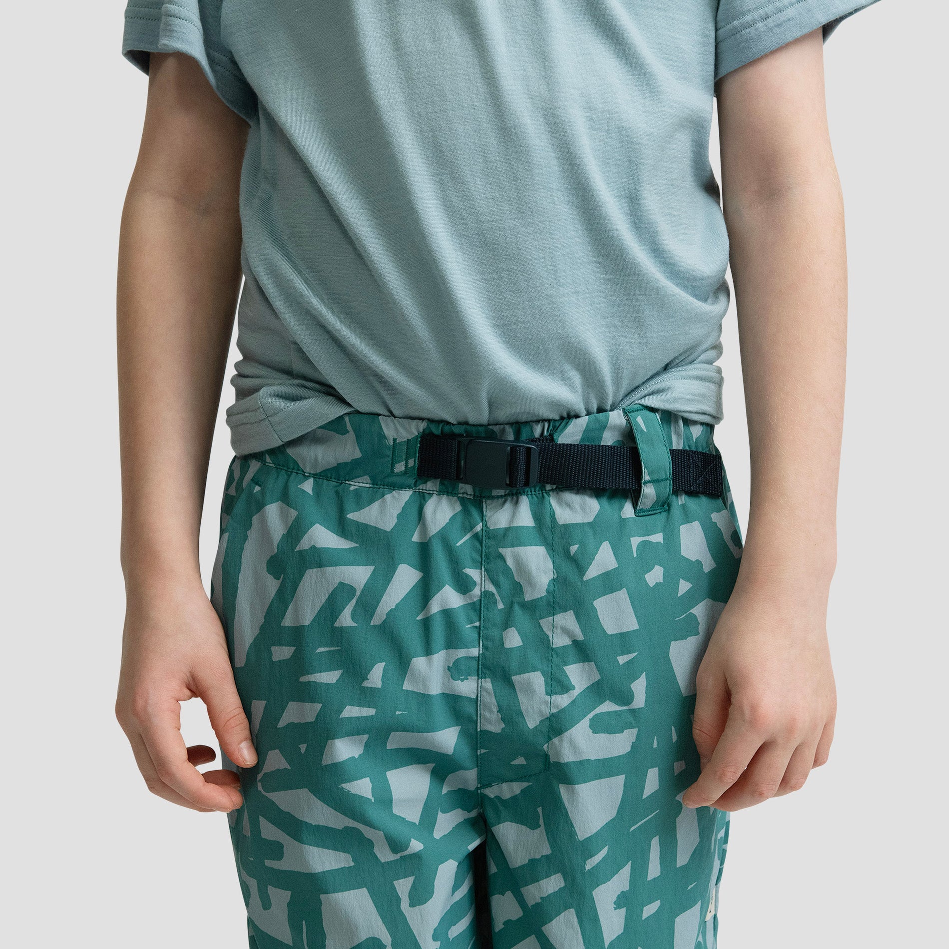 Linn everyday outdoor shorts "Nest" (3)