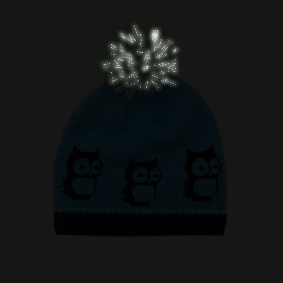 Logo beanie