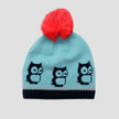 Logo beanie