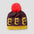 Logo beanie