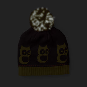 Logo beanie