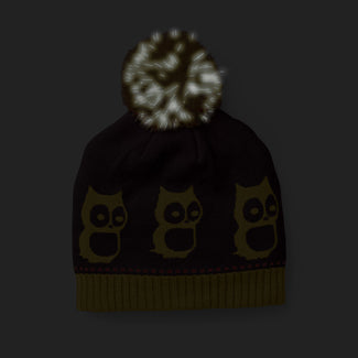 Logo beanie