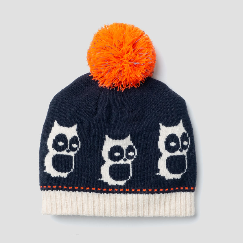 Logo beanie - 2024