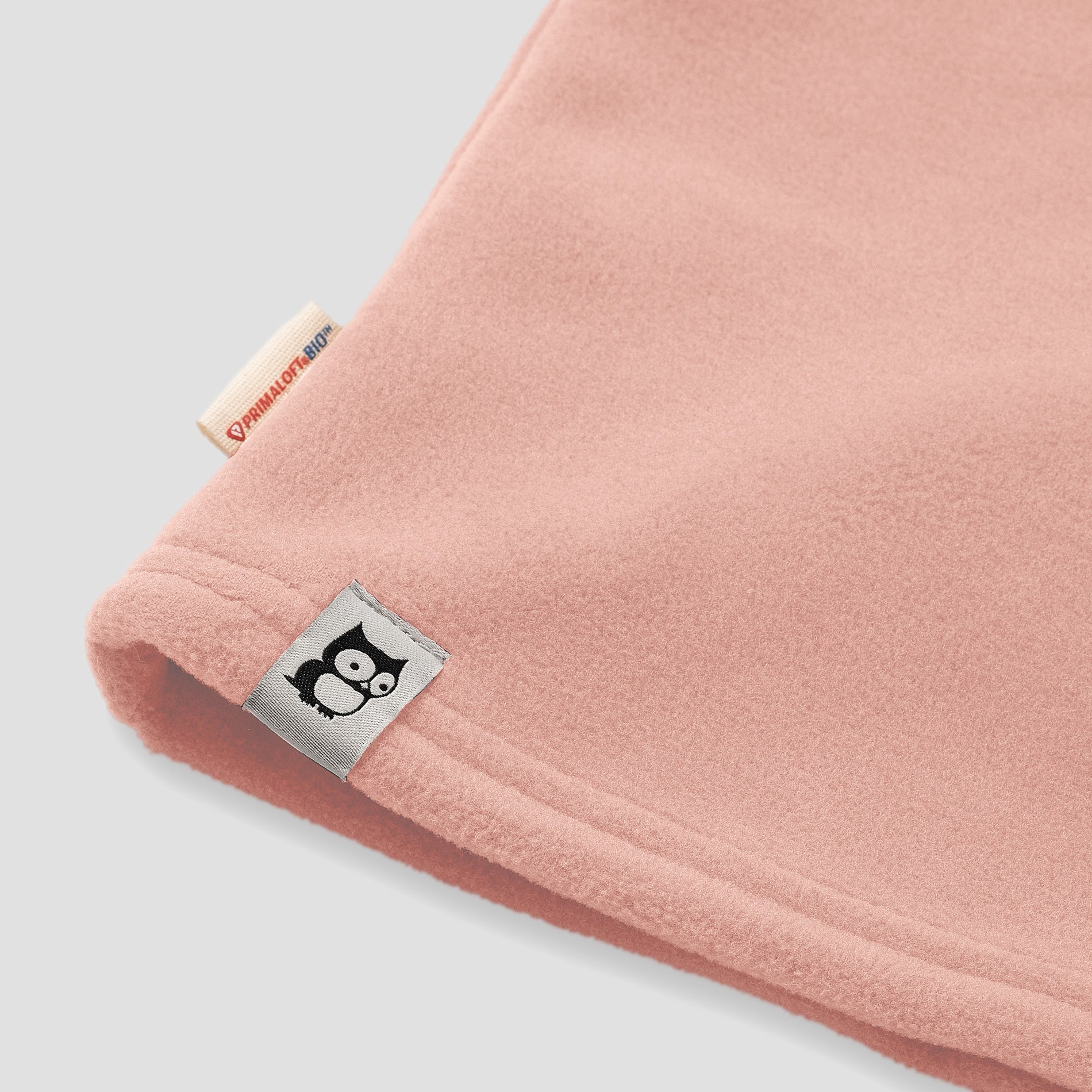 Loha bio-fleece neckwarmer (2)