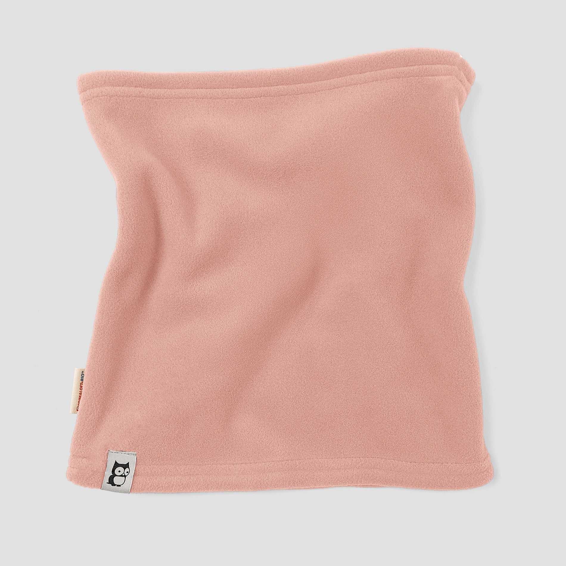 Loha bio-fleece neckwarmer