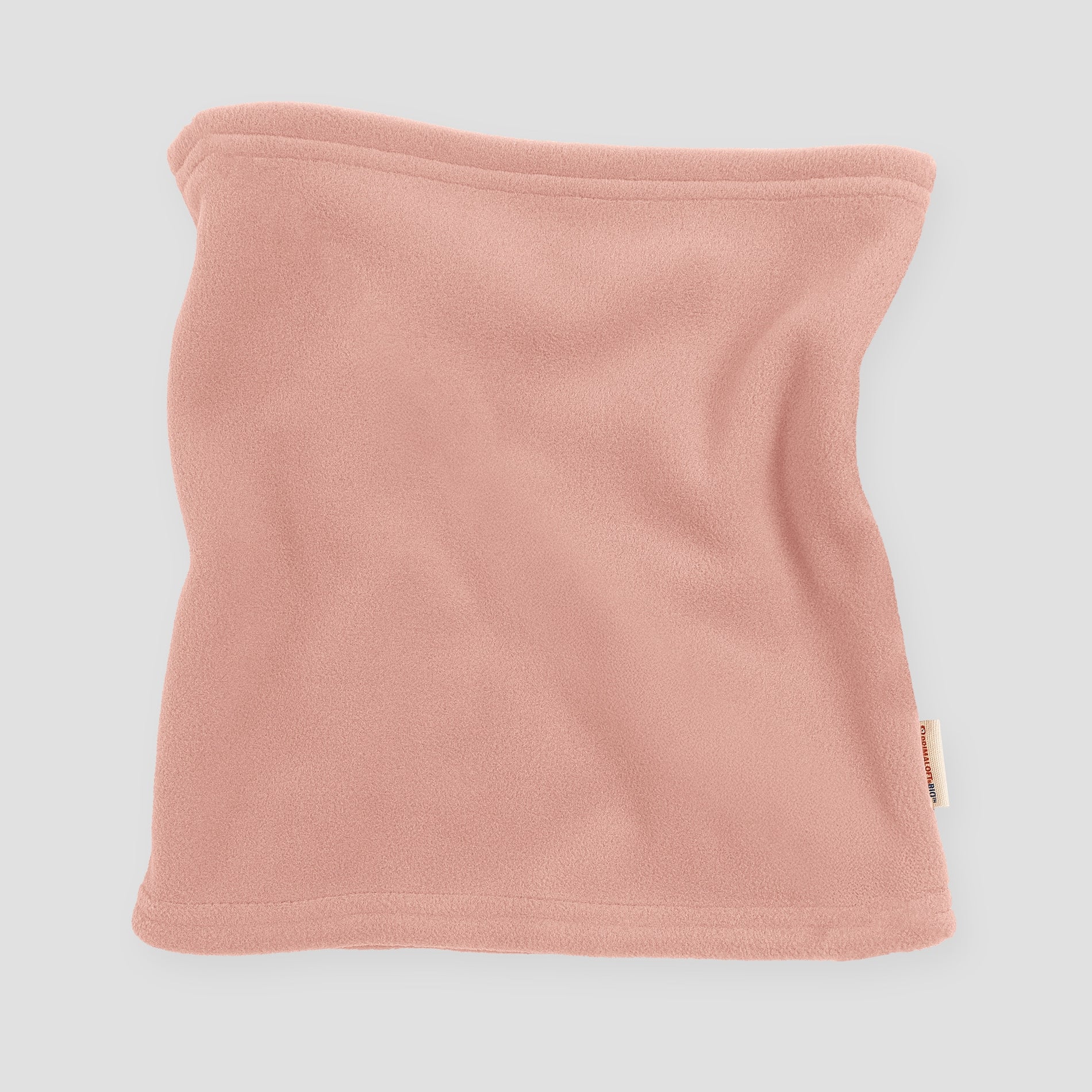 Loha bio-fleece neckwarmer (1)