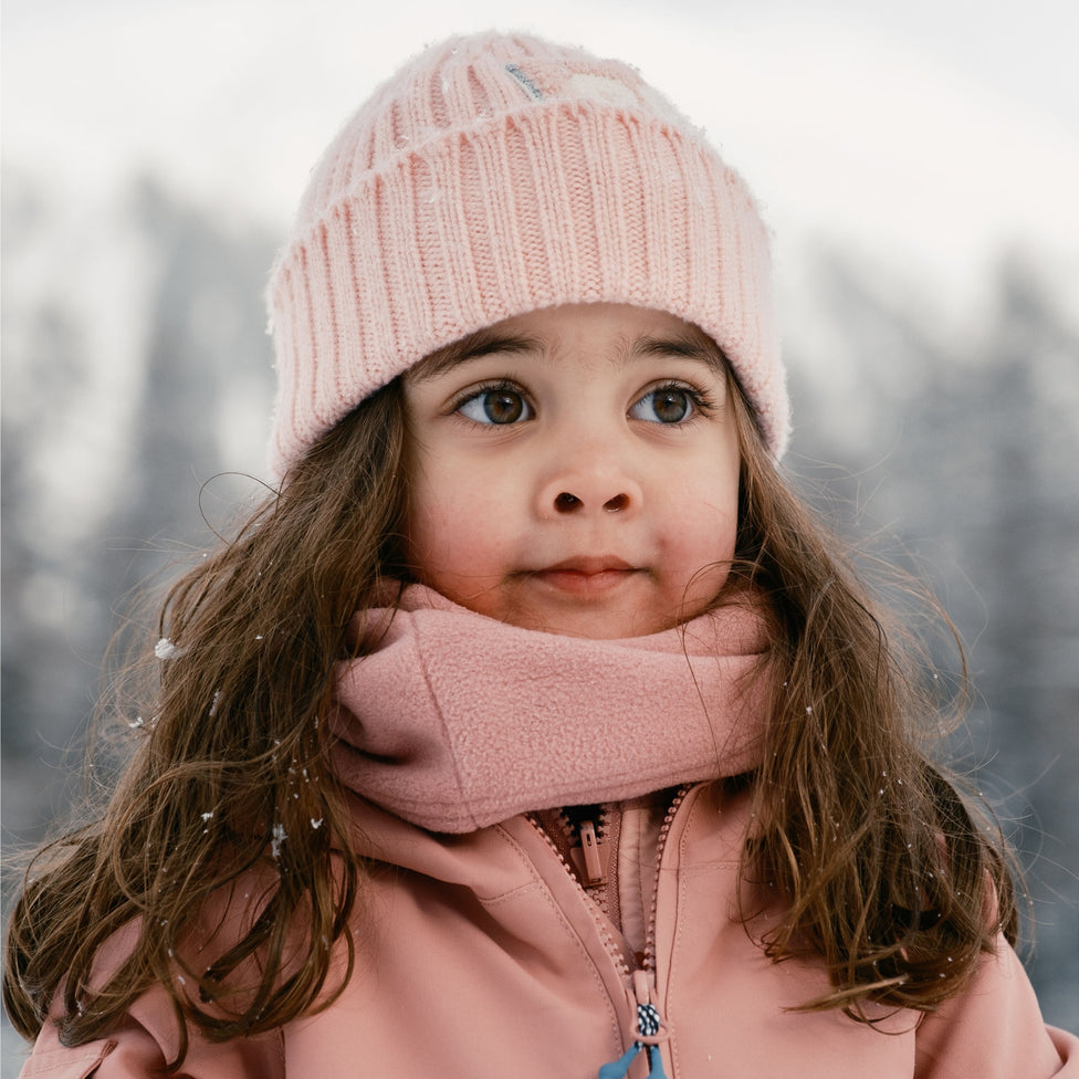 Loha bio-fleece neckwarmer (3)