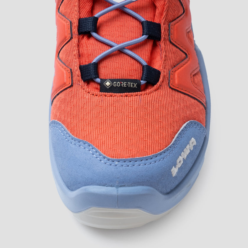 Maddox warm GTX NMK winter boots (5)