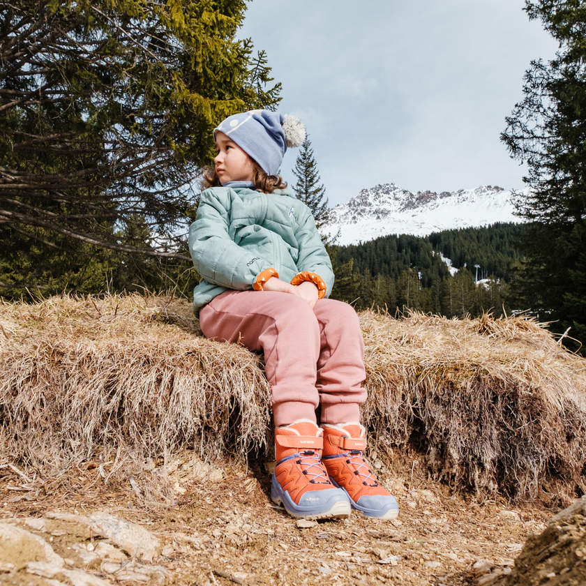 Maddox warm GTX NMK winter boots (7)