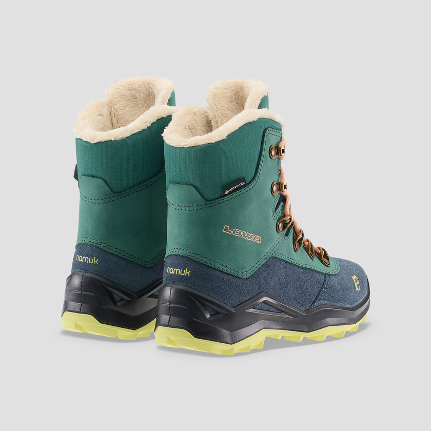 Couloir II GTX NMK winter boots (5)