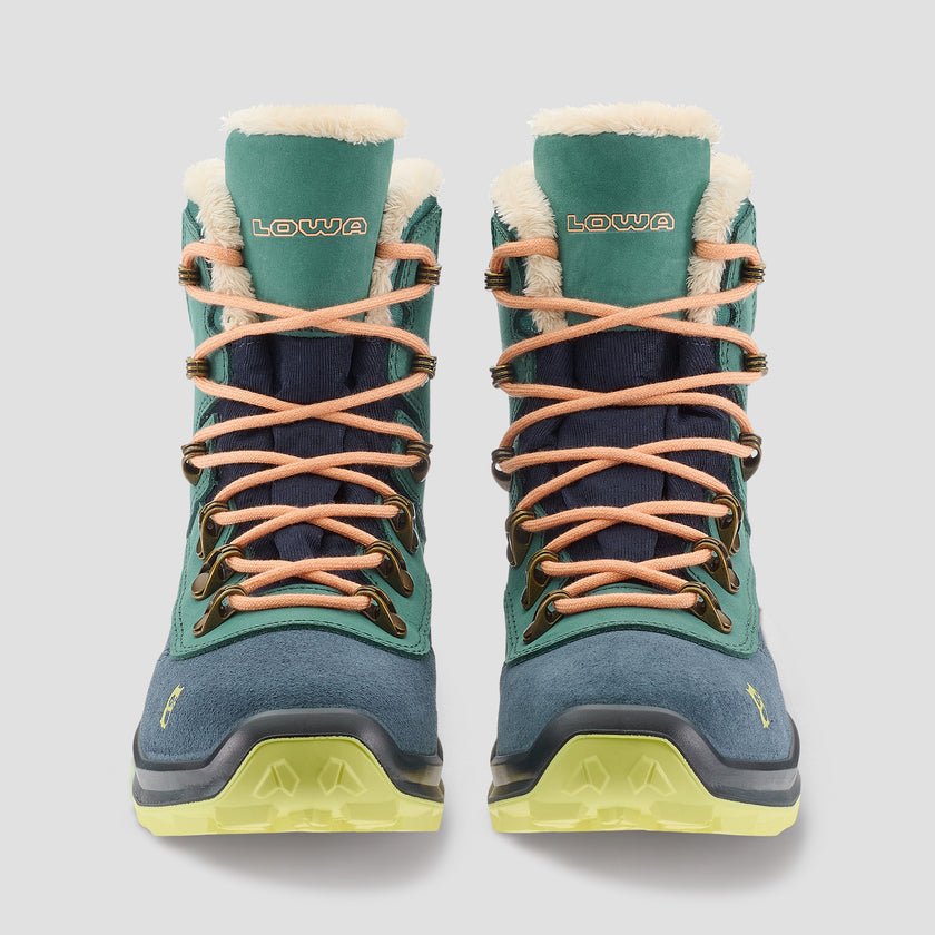 Couloir II GTX NMK winter boots (2)