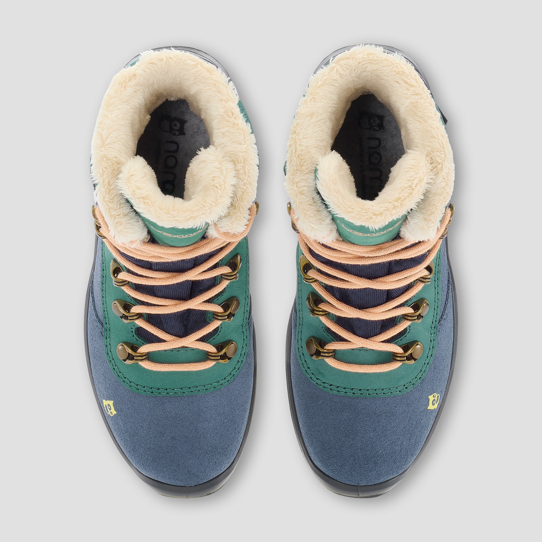 Couloir II GTX NMK winter boots (6)