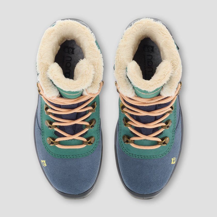 Couloir II GTX NMK winter boots (6)