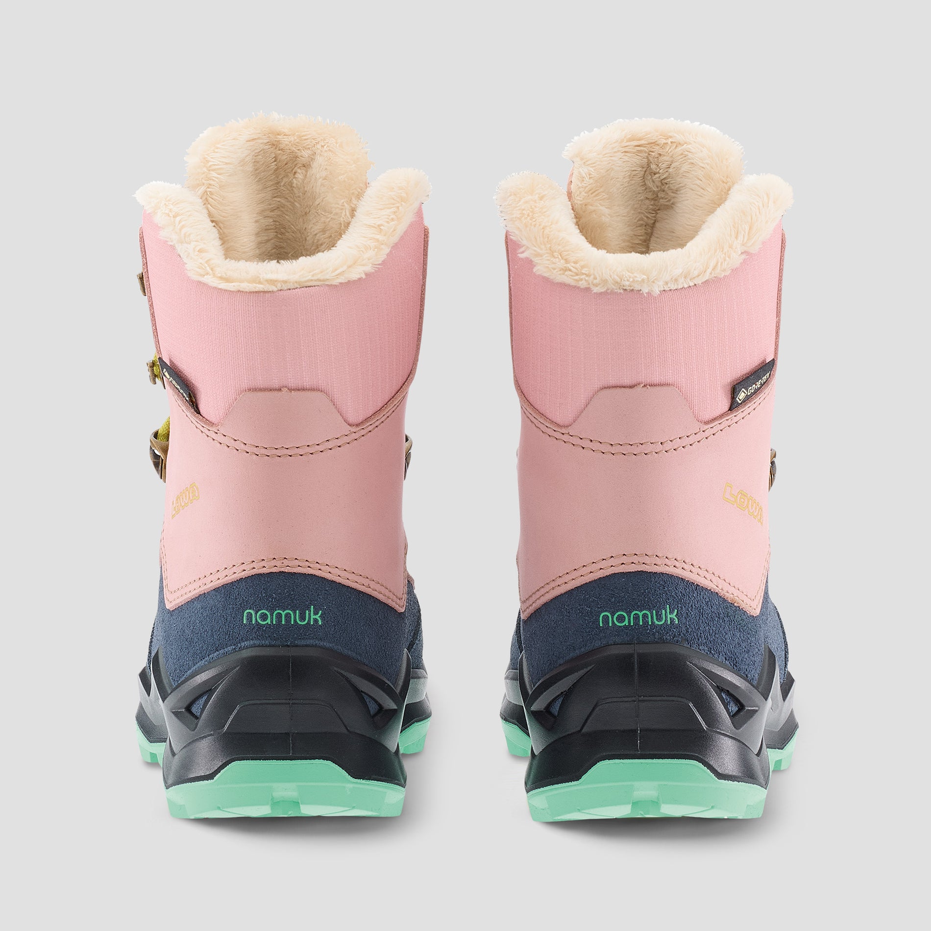 Couloir II GTX NMK winter boots (3)