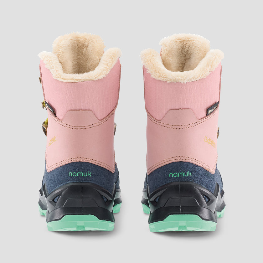 Couloir II GTX NMK winter boots (3)