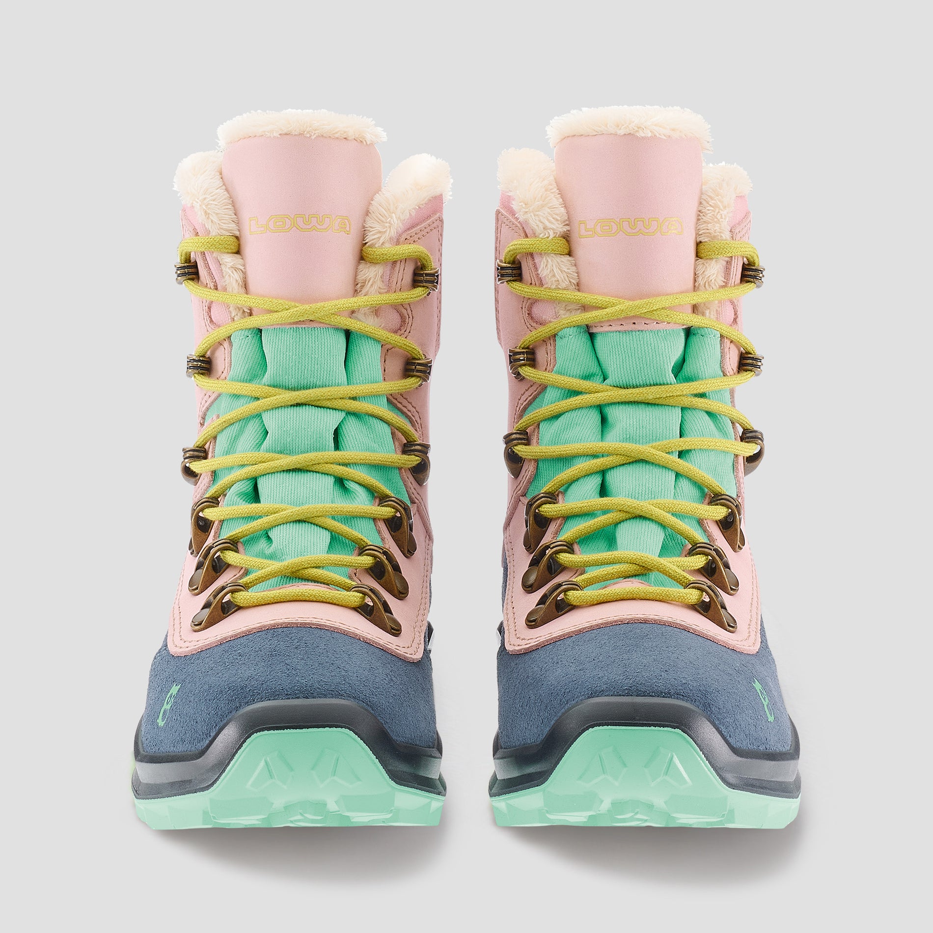 Couloir II GTX NMK winter boots (2)