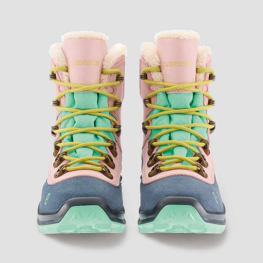 Couloir II GTX NMK winter boots (2)