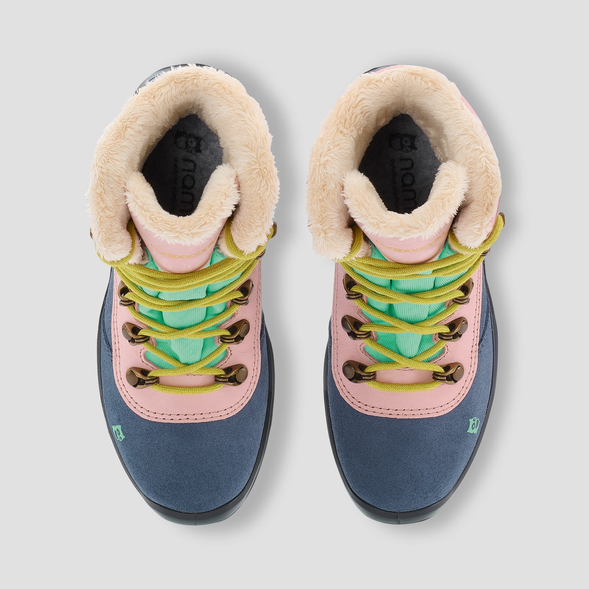 Couloir II GTX NMK winter boots (6)