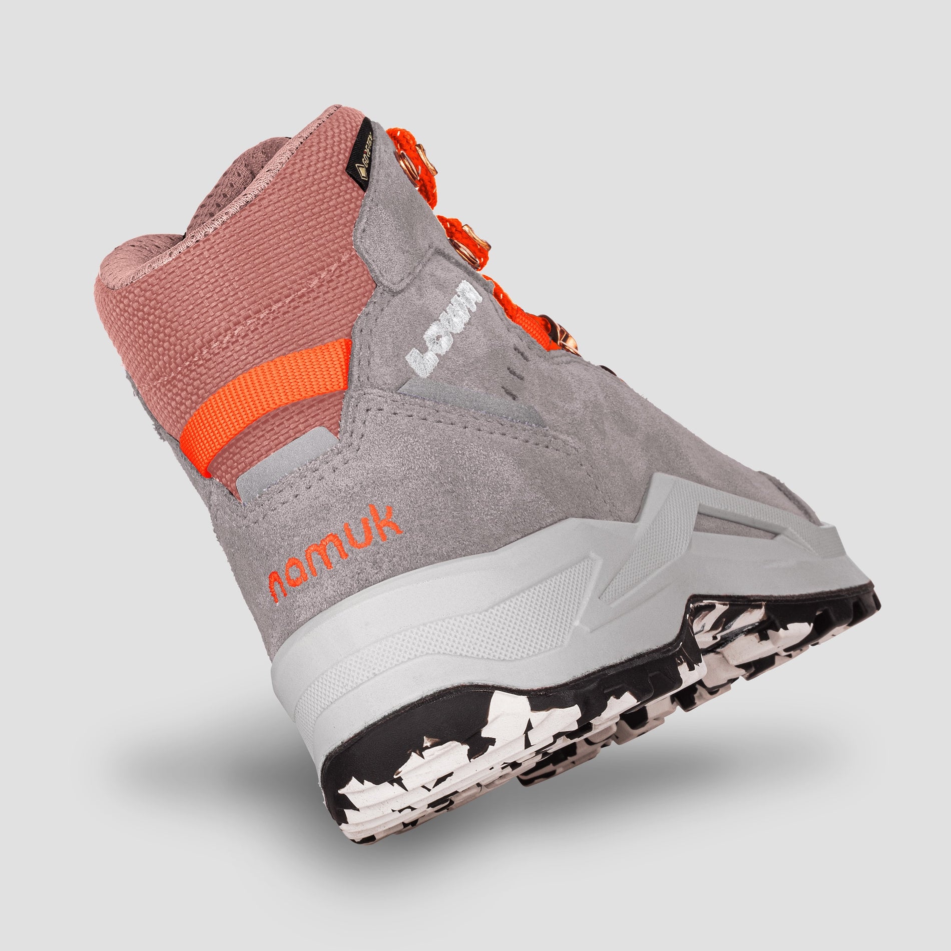 Kody EVO GTX NMK hiking boots (3)